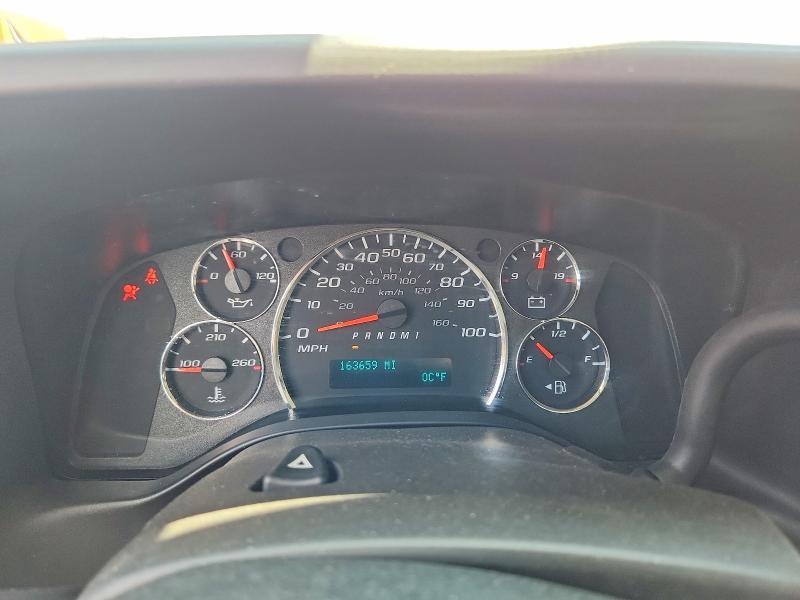 2021 Chevrolet Express G3500