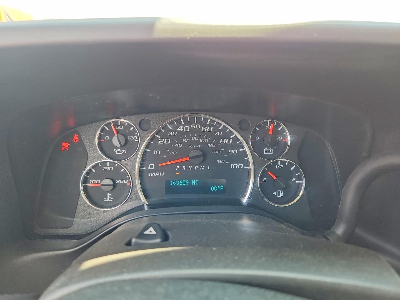 2021 Chevrolet Express G3500