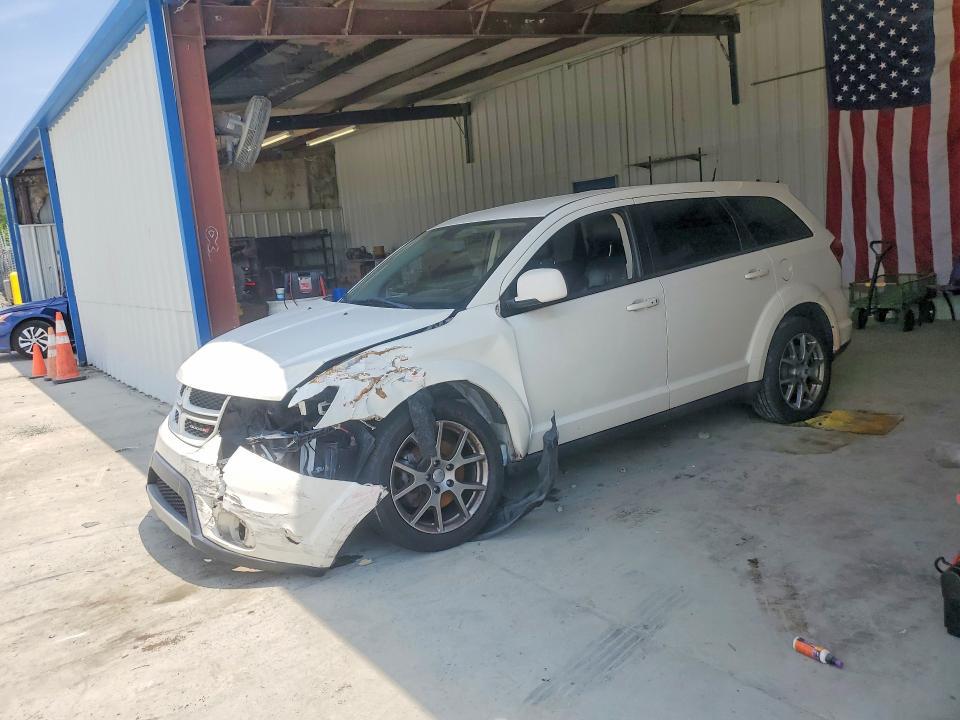 2016 Dodge Journey R/T