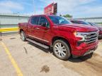 2023 Chevrolet Silverado K1500 High Country