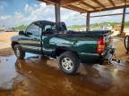 2001 Chevrolet Silverado K1500