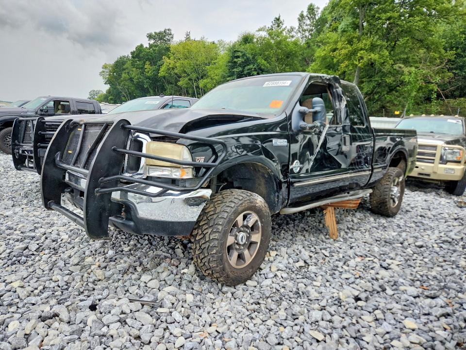 1999 Ford F250 Super Duty