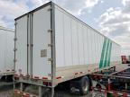 2018 Wabash Dvhdhpc DRY Van Trailer