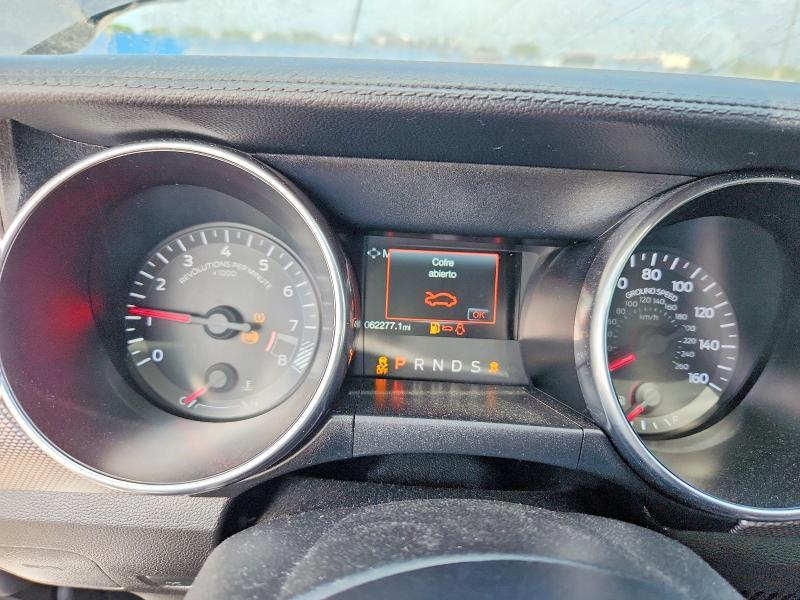 2020 Ford Mustang gt