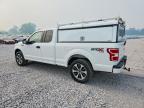 2019 Ford F150 Super Cab