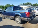 2016 Ford F150 Super Cab