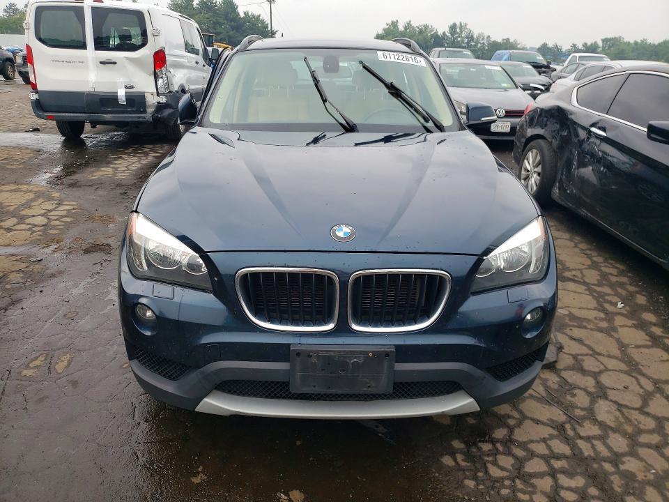 2013 BMW X1 Xdrive28i