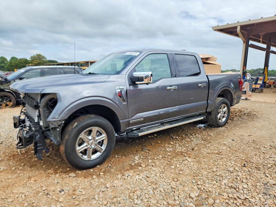 2024 Ford F150 XLT