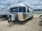 2021 Airstream Camper