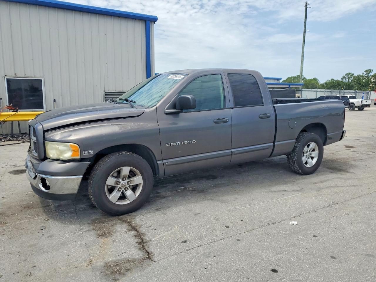 2003 Dodge RAM 1500 ST