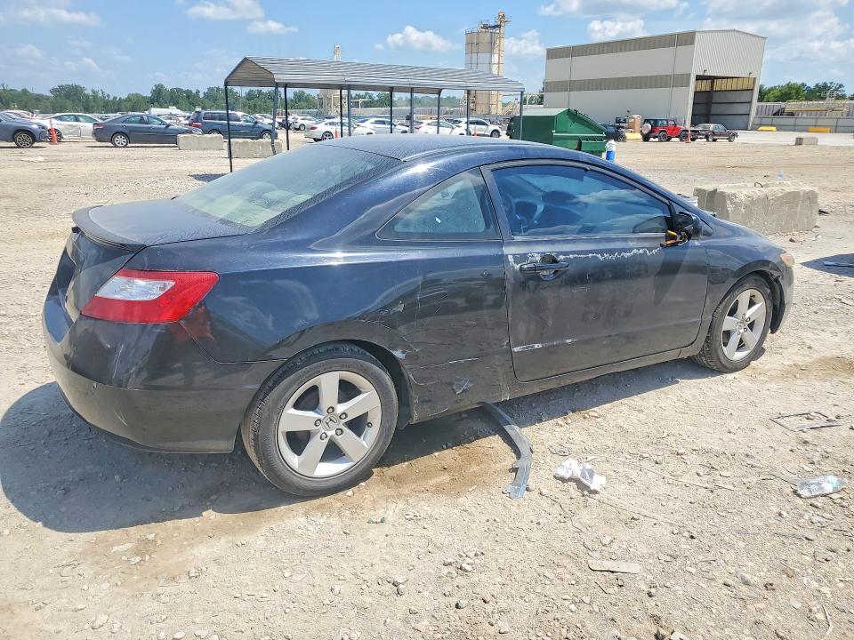 2006 Honda Civic lx