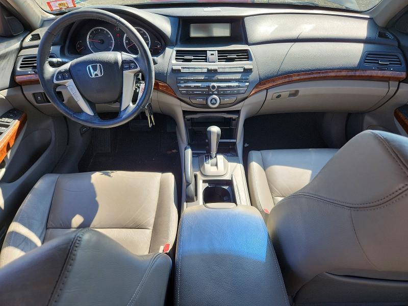 2011 Honda Accord exl