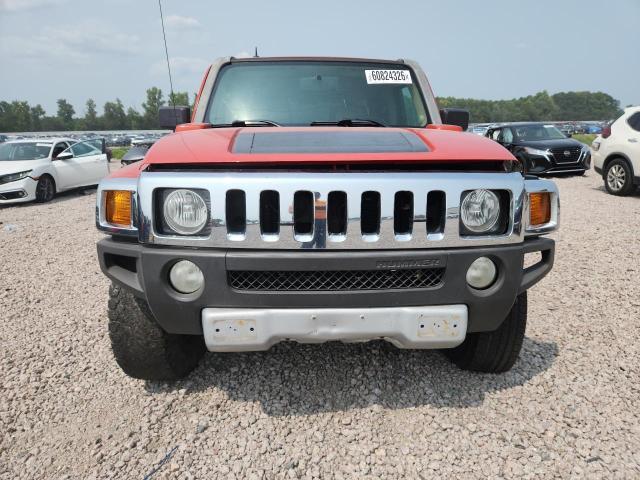 2009 Hummer H3