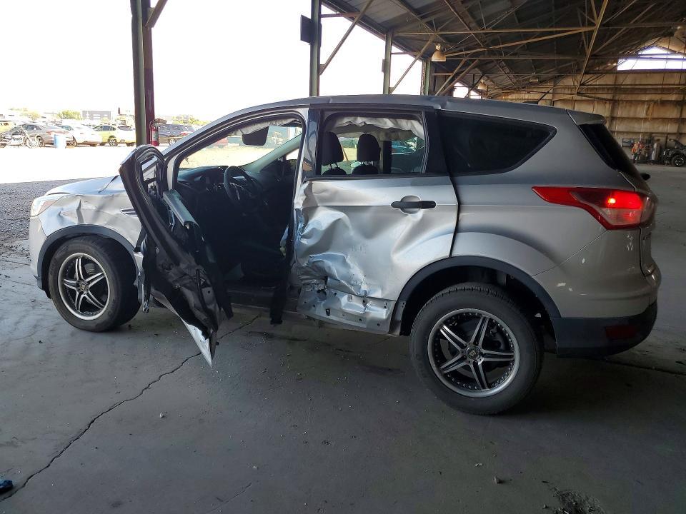 2013 Ford Escape s