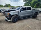 2024 Chevrolet Silverado C1500 Custom