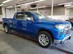 2022 Chevrolet Silverado K1500 LTZ