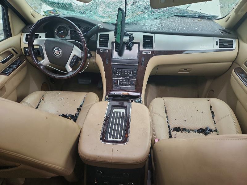 2012 Cadillac Escalade EXT Luxury