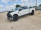 2020 Ford F250 Super Duty