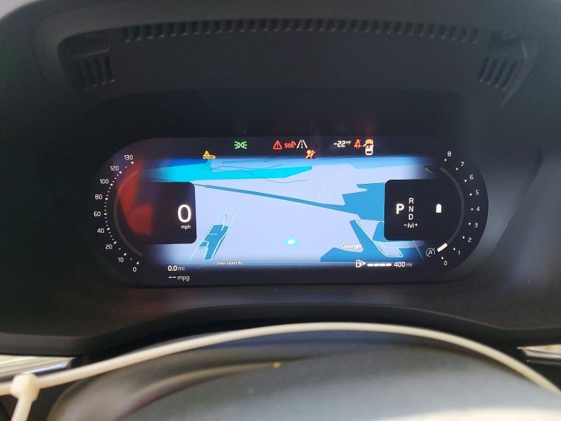 2026 Volvo Xc60 Plus