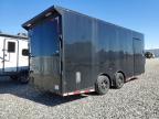 2024 Titanium Cargo 8.5X20 5K Enclosed Cargo Trailer