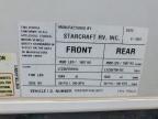 2008 Starcraft Autumn Ar Recreational Vehicle (RV)
