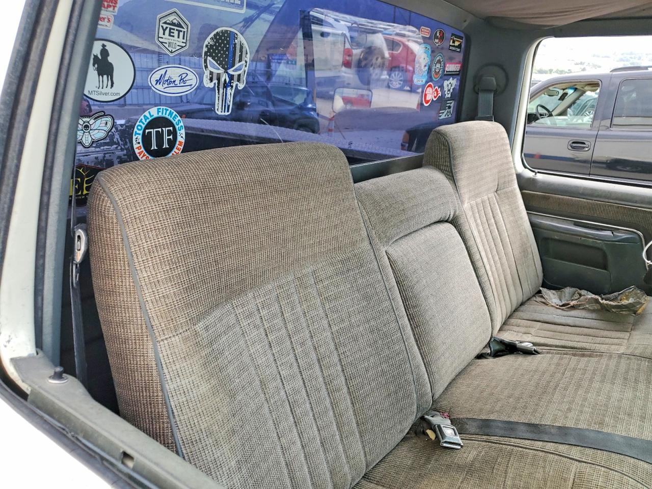 1989 Ford F150