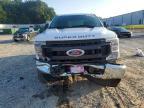 2021 Ford F250 Super Duty