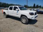2011 Toyota Tacoma Double Cab Long BED