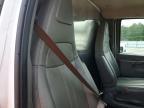 2020 GMC Savana Cutaway G3500