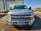 2016 Chevrolet Silverado K2500 Heavy Duty LT