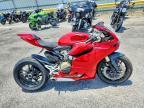 2012 Ducati Superbike 1198