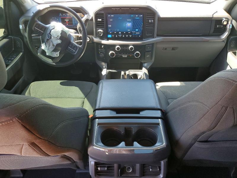 2024 Ford F150 XLT