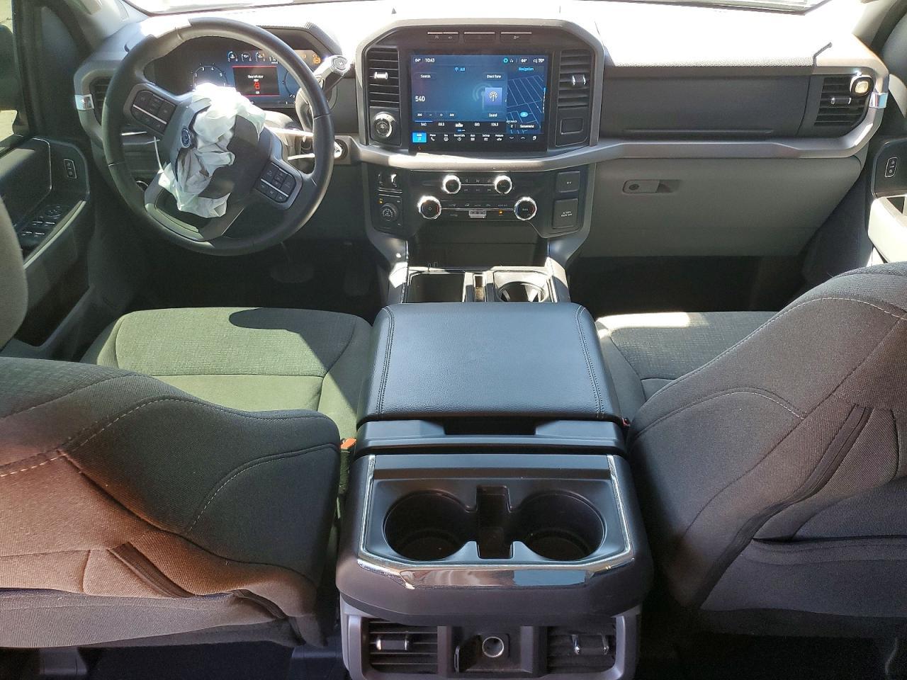2024 Ford F150 XLT