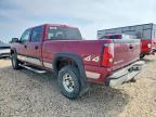 2006 Chevrolet Silverado K2500 Heavy Duty