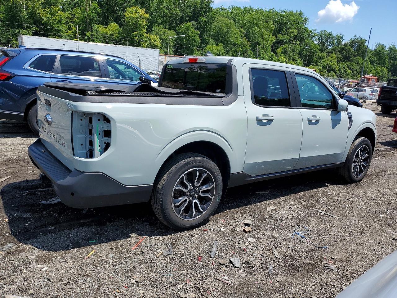 2022 Ford Maverick XL