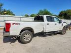 2022 Ford F250 Super Duty