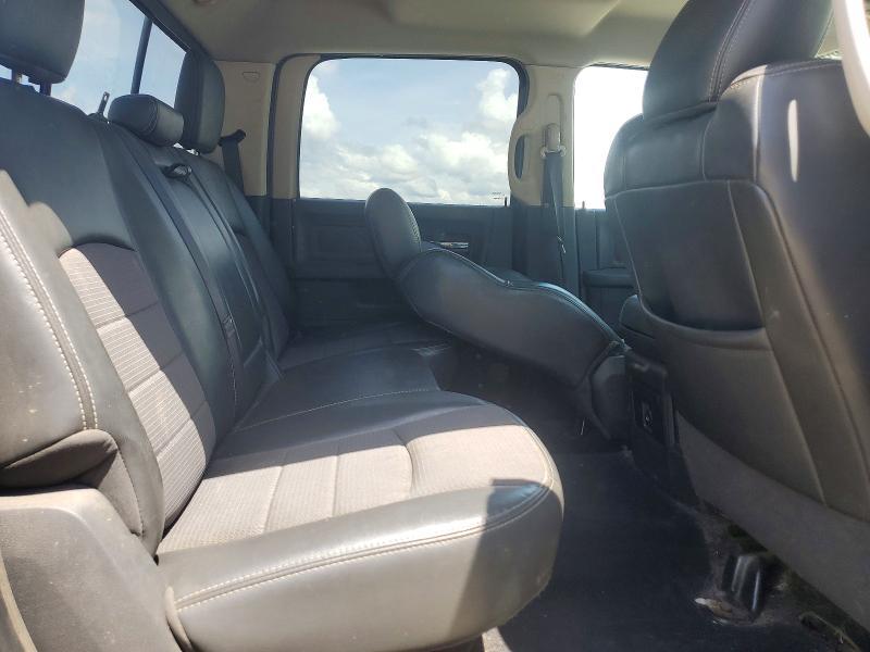 2012 Dodge RAM 1500 Sport