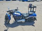 2015 Harley-Davidson Fxsb Breakout