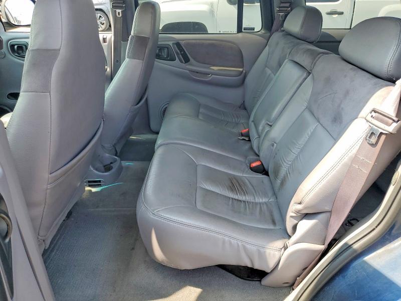 1999 Dodge Durango