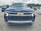 2022 Chevrolet Silverado C1500 LT