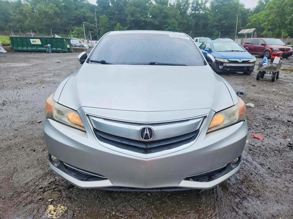 2013 Acura Ilx Hybrid