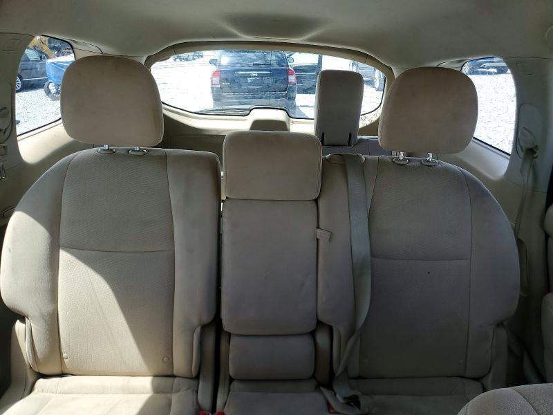 2015 Nissan Pathfinder sv