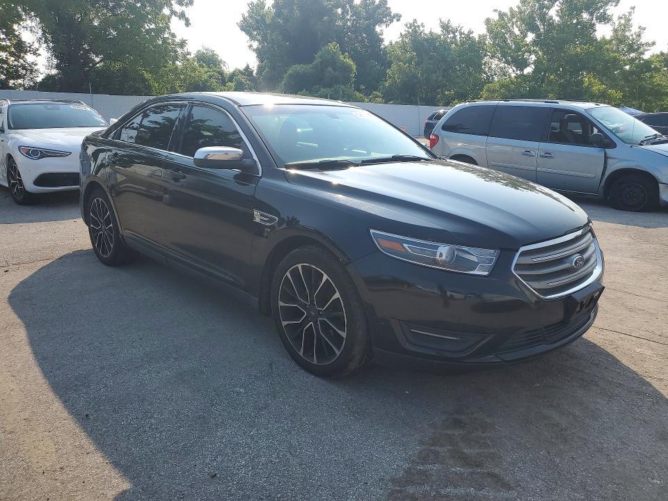 2013 Ford Taurus Limited