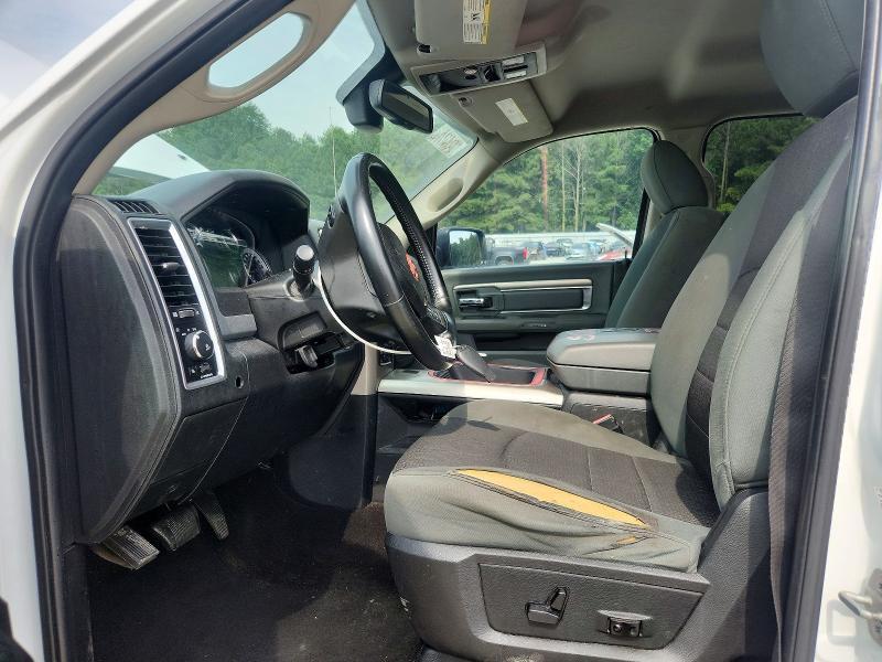 2016 Dodge Ram 1500 slt