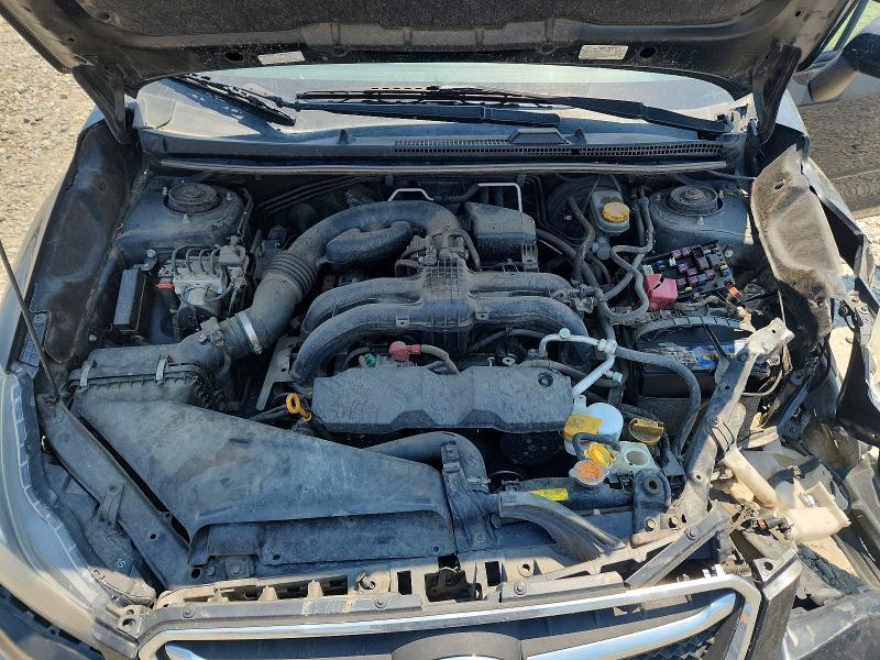 2016 Subaru Impreza Sport