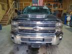 2018 Chevrolet Silverado K2500 Heavy Duty LT