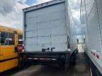 2015 Freightliner Business Class M2 BOX Truck