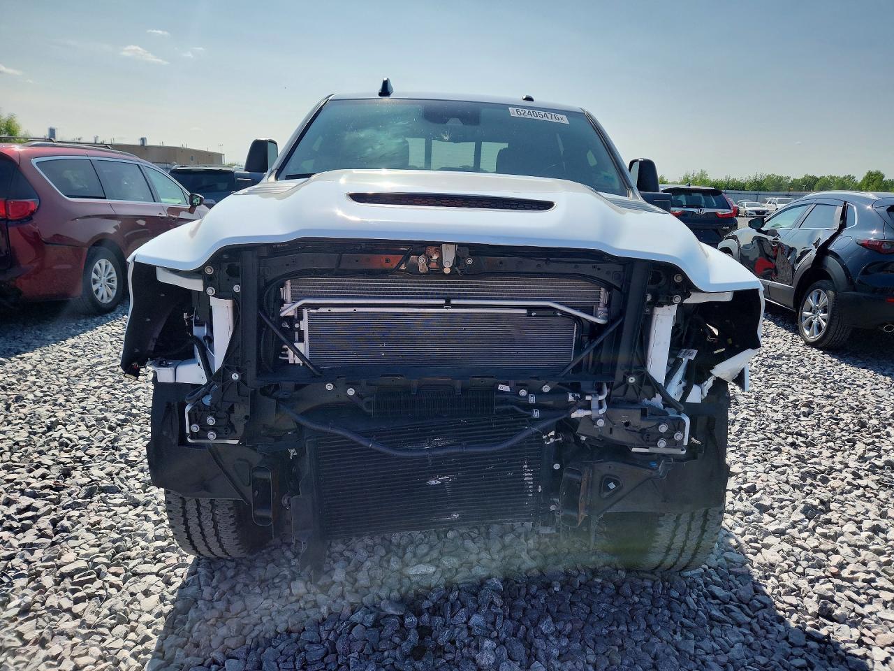 2024 Dodge RAM 2500 Limited
