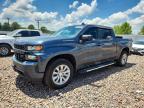 2020 Chevrolet Silverado K1500 Custom