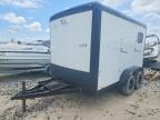 2023 Cargo Craft Expedition-7122 Enclosed Cargo Trailer
